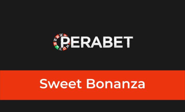 Perabet Sweet Bonanza Slot